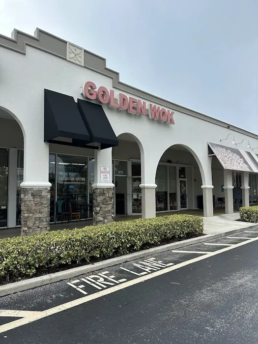 Golden Wok 9