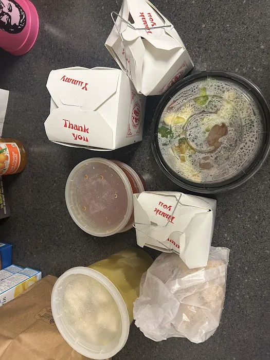 Golden Wok 6