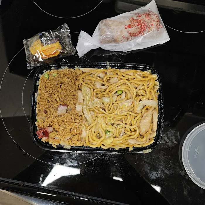 Golden Wok 7