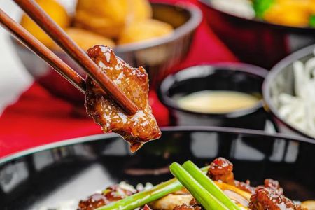 Pei Wei Asian Kitchen