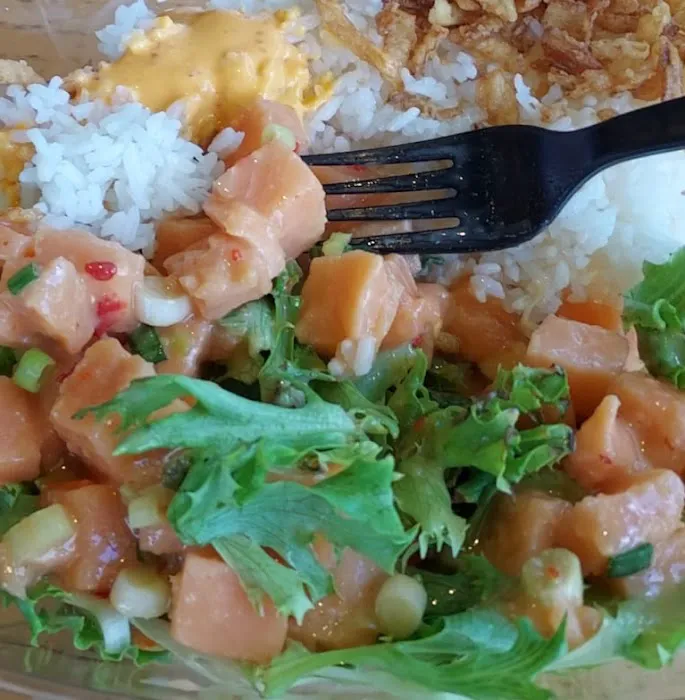 Pei Wei Asian Kitchen 5