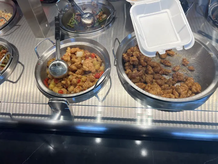 Panda Express 4
