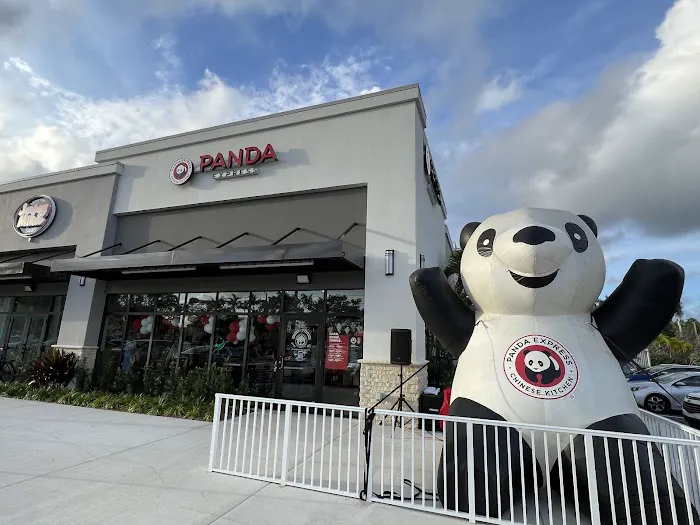 Panda Express 2