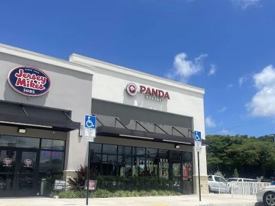 Panda Express 0