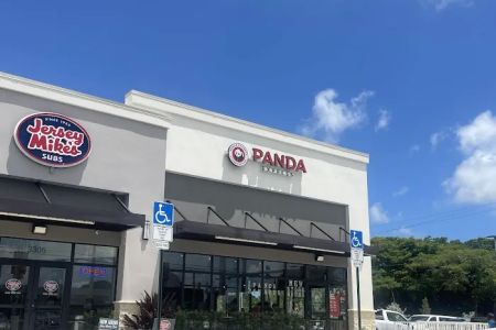 Panda Express