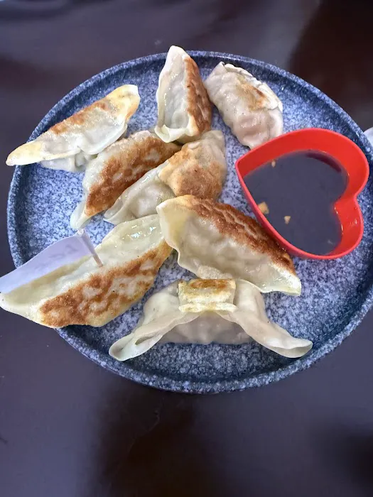 Serious Sanji| Dumpling & Dim Sum & Bubble Tea 10