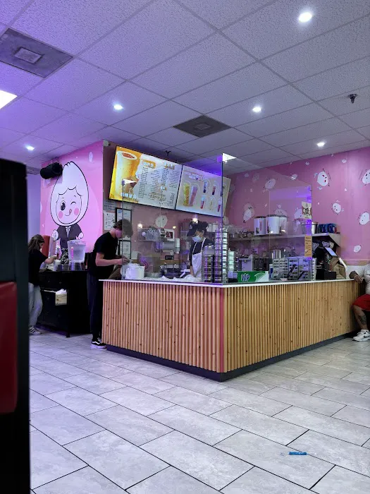 Serious Sanji| Dumpling & Dim Sum & Bubble Tea 4