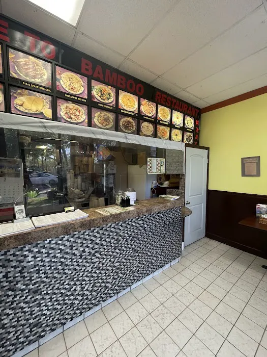 Bamboo Wok 5