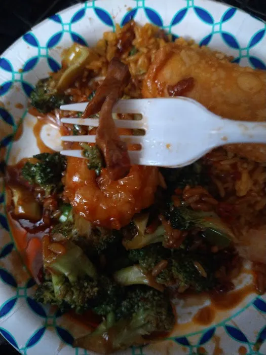 Bamboo Wok 10