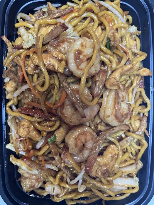 Golden China 6