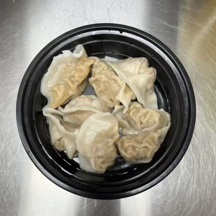 Golden China 10