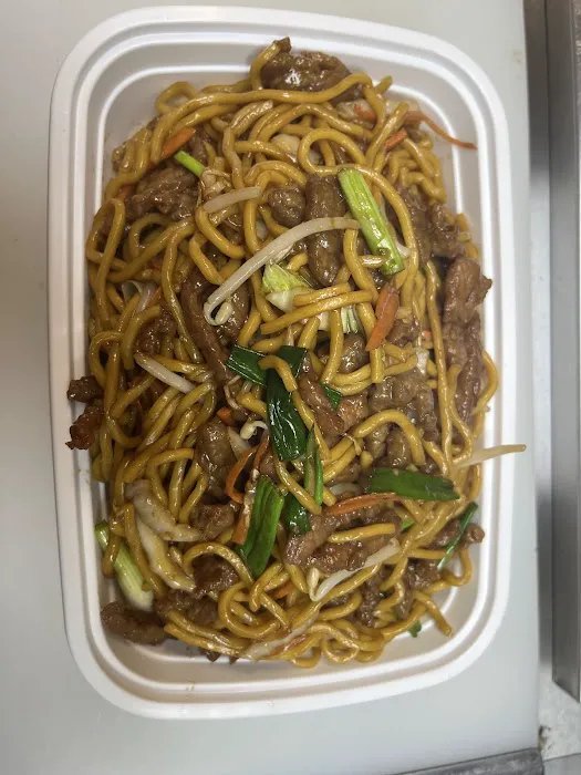 Golden China 5