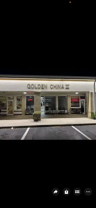 Golden China 2