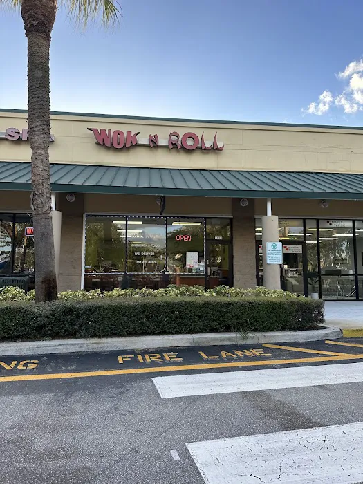 Wok N Roll 3