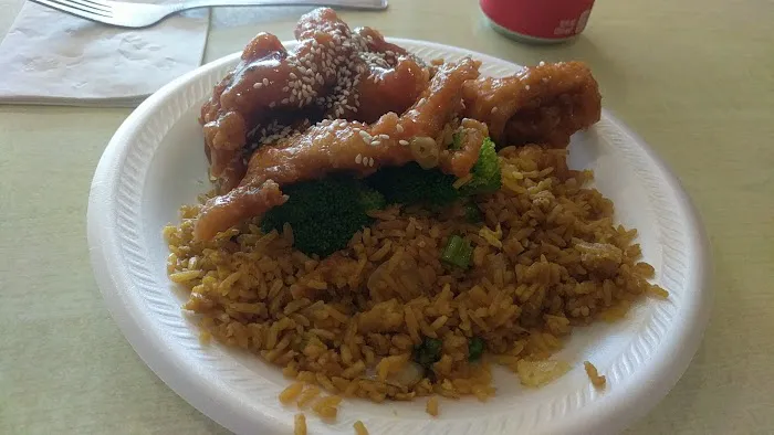 Wok N Roll 9