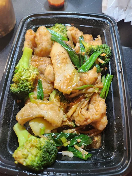 ABC Chinese Restaurant 10