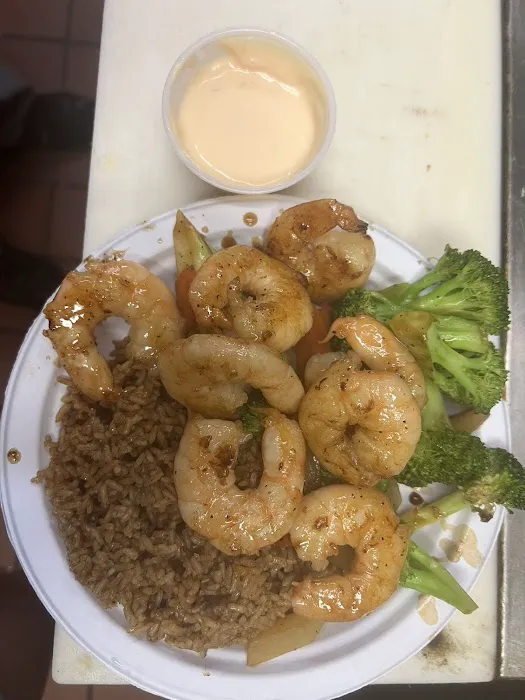 ABC Chinese Restaurant 8