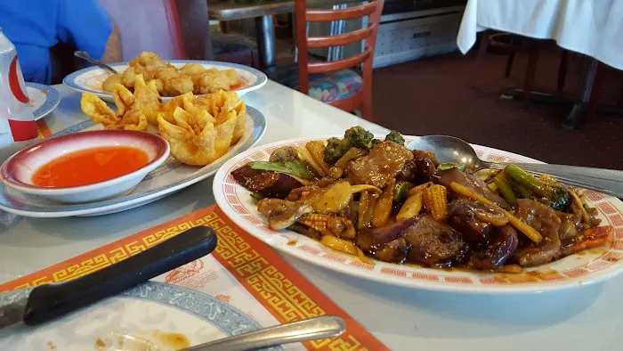 ABC Chinese Restaurant 9