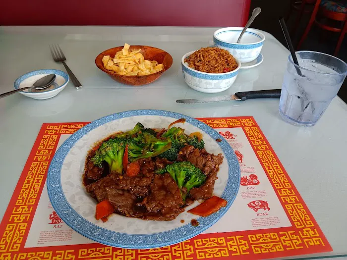 ABC Chinese Restaurant 3