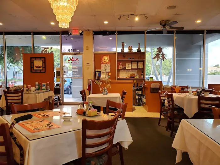 ABC Chinese Restaurant 6