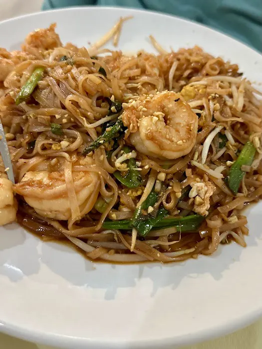 ABC Chinese Restaurant 4