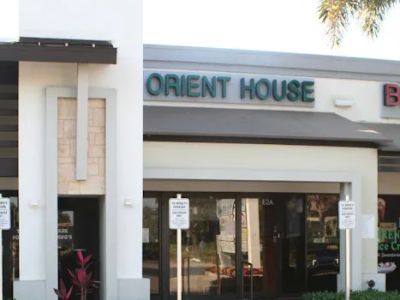 Orient House Express 0