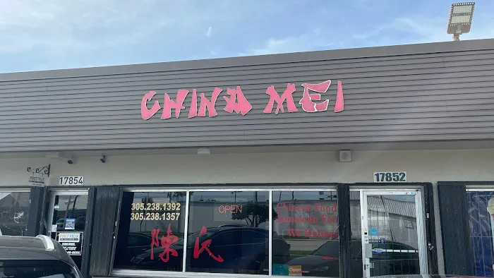 China Mei Chinese Restaurant 7
