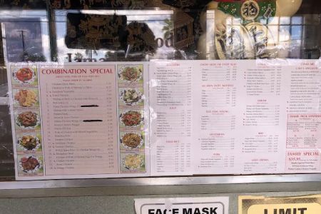 China Mei Chinese Restaurant