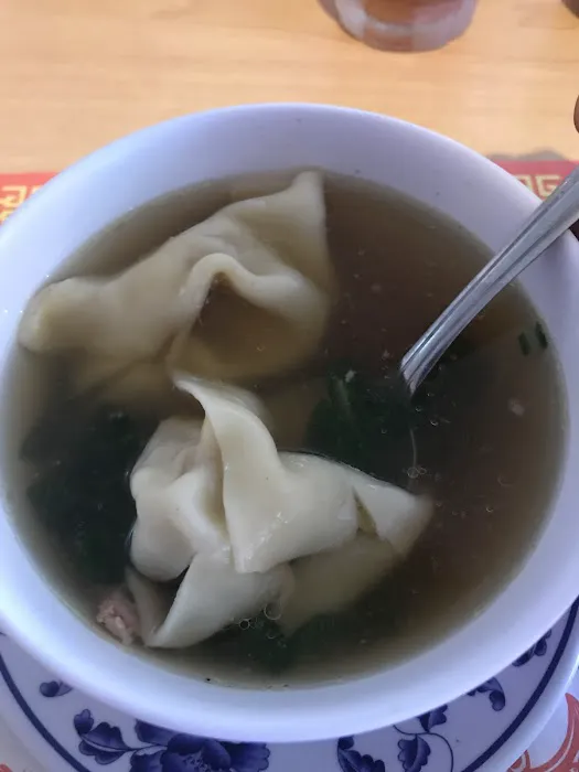 Mekong Chinese Restaurant 7