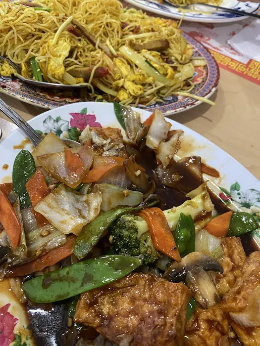 Mekong Chinese Restaurant 10