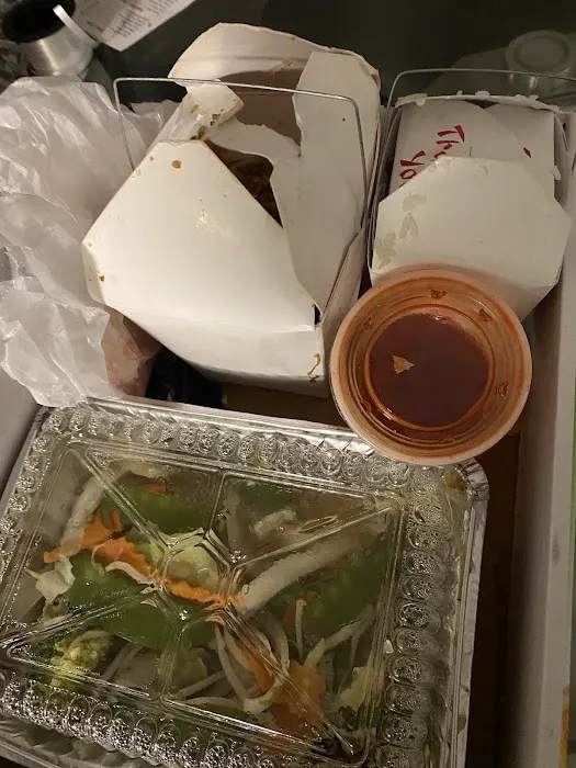 Mekong Chinese Restaurant 5
