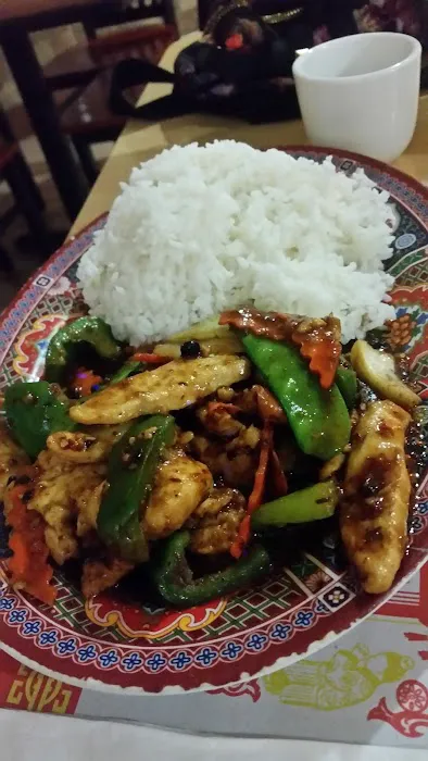 Mekong Chinese Restaurant 1