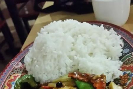 Mekong Chinese Restaurant