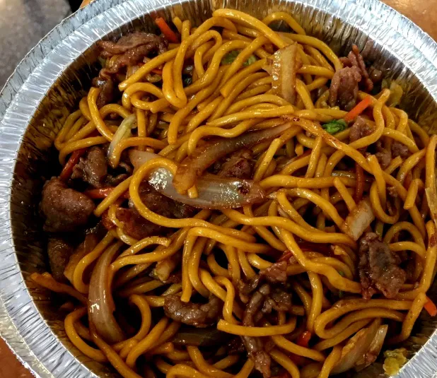 China Garden Restaurant 3
