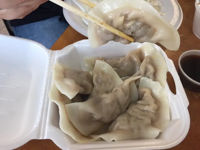 China Garden Restaurant 8