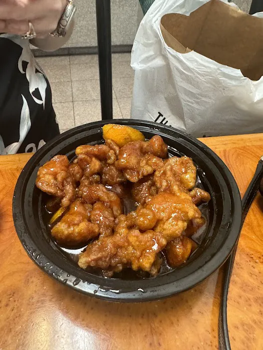 China Garden Restaurant 2