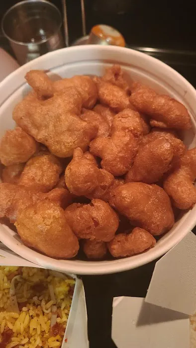 China Garden Restaurant 10