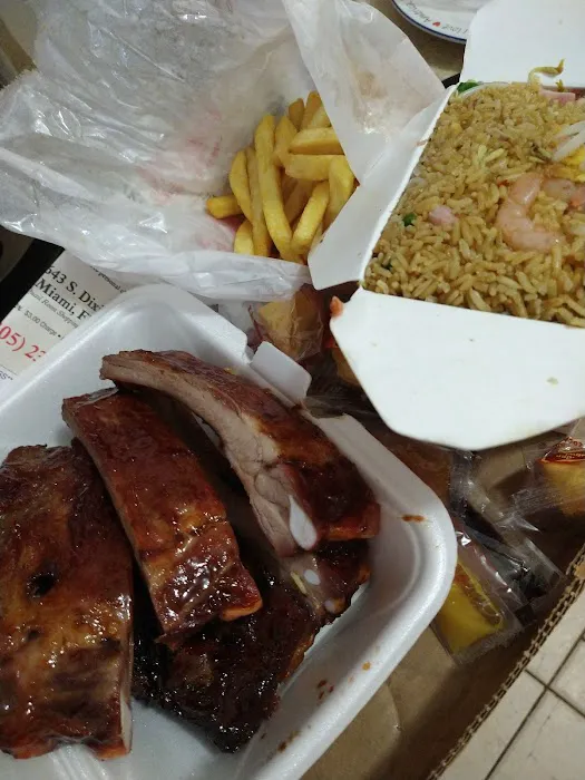 Grand China Restaurant 7