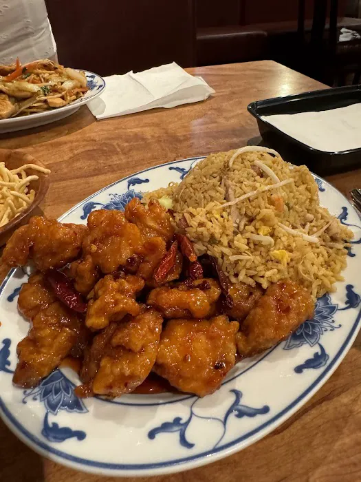 Grand China Restaurant 2