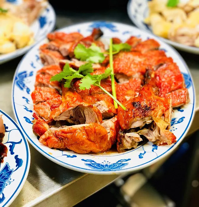 Grand China Restaurant 1