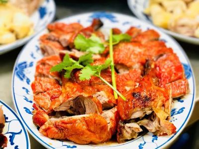 Grand China Restaurant 0