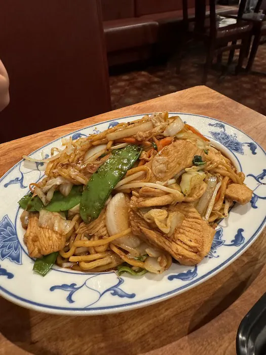 Grand China Restaurant 5