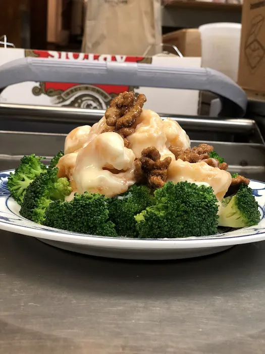 Grand China Restaurant 10