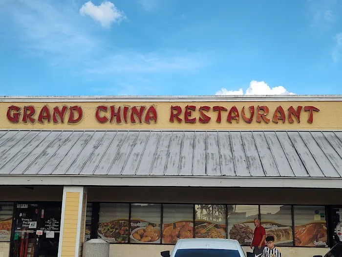 Grand China Restaurant 3