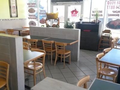 Chef Chen Chinese Restaurant 0