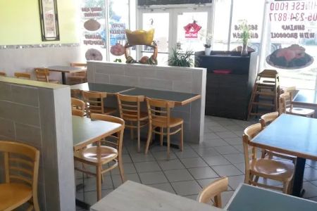 Chef Chen Chinese Restaurant
