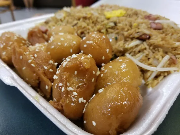 Chef Chen Chinese Restaurant 7