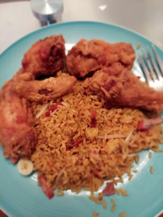 Chef Chen Chinese Restaurant 6