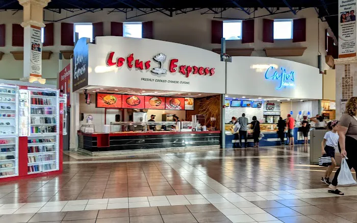 Lotus Express 7