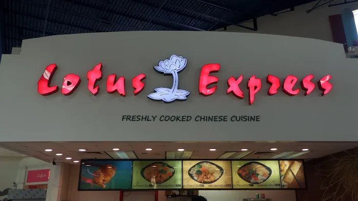 Lotus Express 3